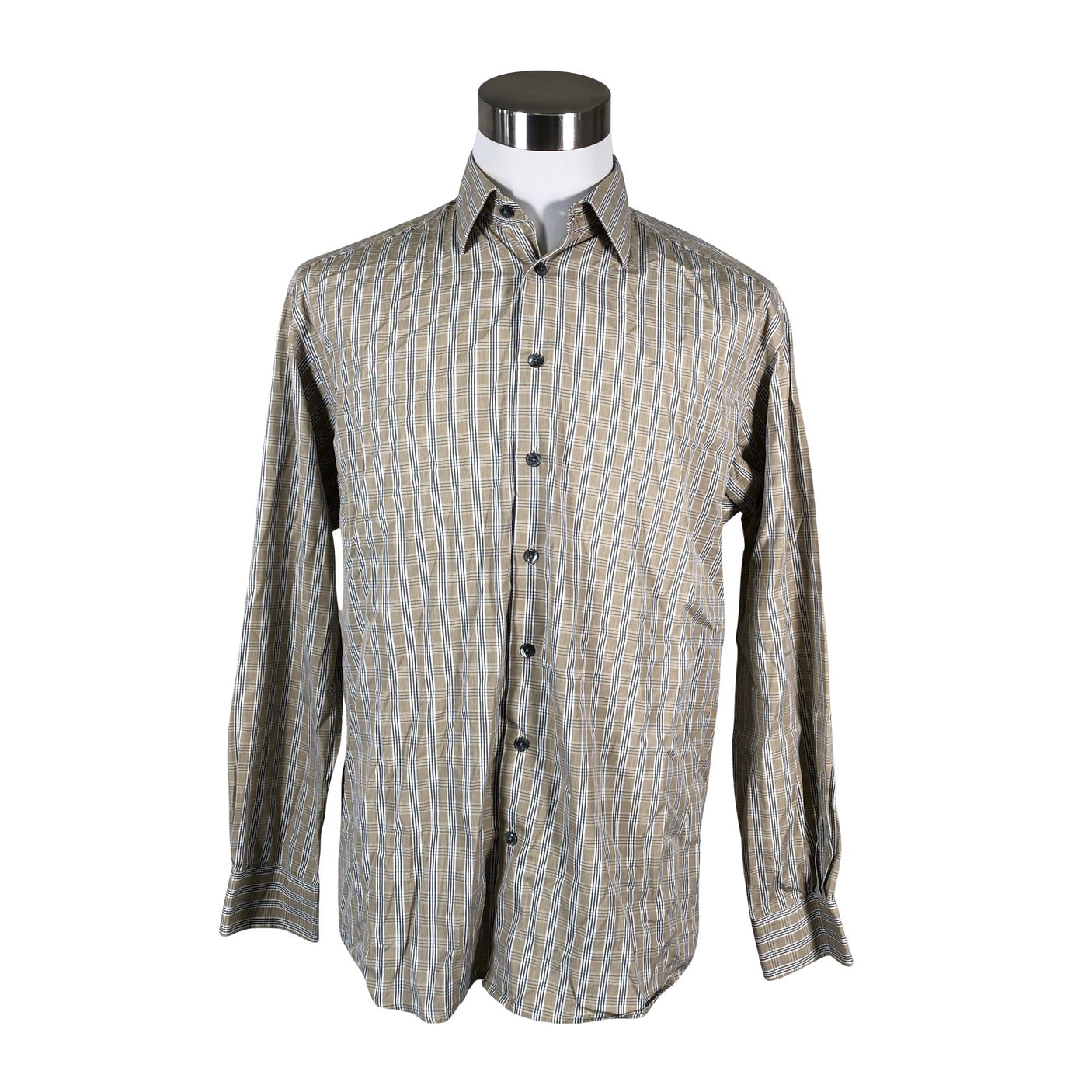 Unisex Sand - Triiksärk, suurus L - Beige (1)