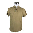 Unisex Cottonfield - Polosärk, suurus L - Beige ()