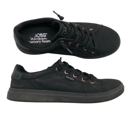 Unisex Skechers - Tennised, suurus 38 - Must ()