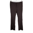 Unisex Marella - Trikotaažist püksid, suurus 38 - Pruun ()