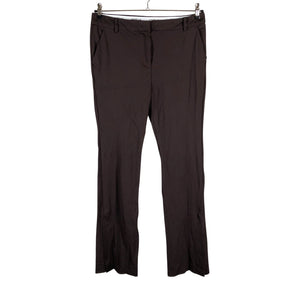 Unisex Marella - Trikotaažist püksid, suurus 38 - Pruun (1)