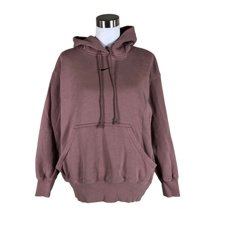 Unisex Nike - Dressipluus, suurus 36 - Lilla ()