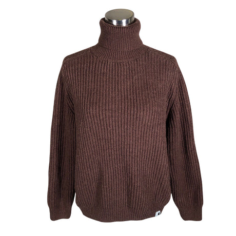 Unisex Carhartt - Kampsun, suurus 38 - Pruun ()