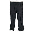 Unisex Tom Tailor - Mittevenivad püksid, suurus 38 - Must ()