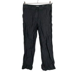 Unisex Tom Tailor - Mittevenivad püksid, suurus 38 - Must (1)