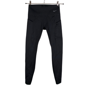 Unisex Nike - Spordiretuusid, suurus 38 - Must (1)