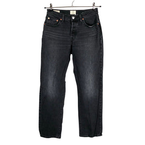 Unisex Levi's - Teksad, suurus W29 - Must (1)