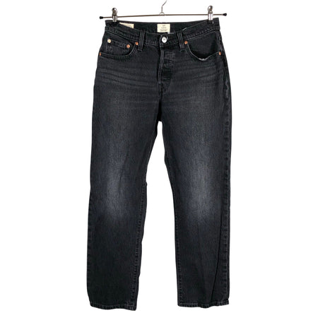 Unisex Levi's - Teksad, suurus W29 - Must ()