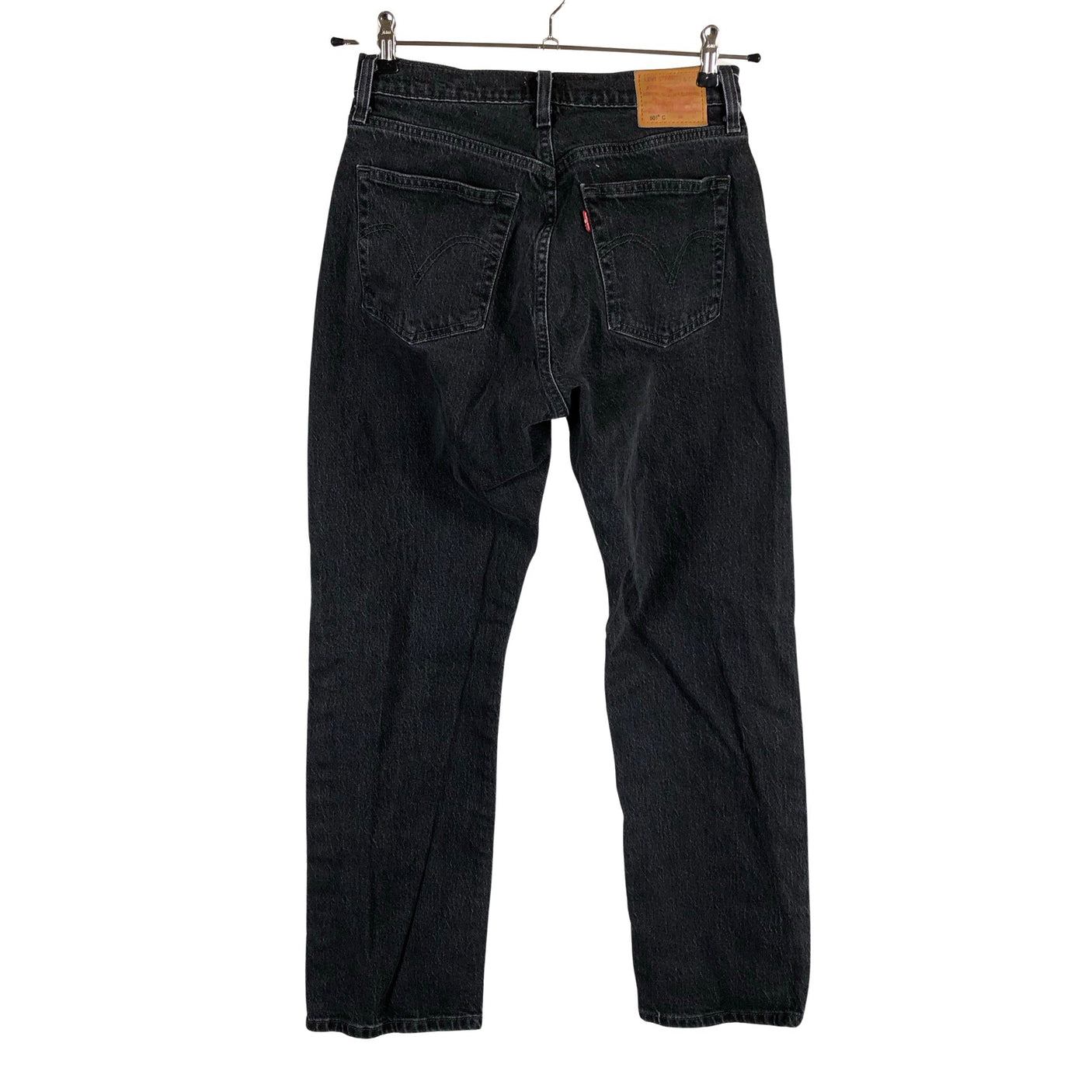 Unisex Levi's - Teksad, suurus W29 - Must (2)