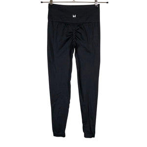 Unisex MP - Spordiretuusid, suurus 38 - Must (2)