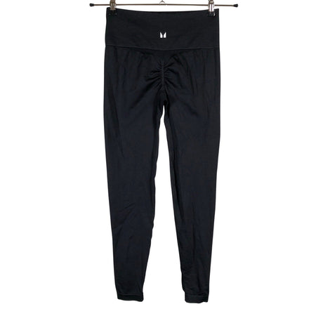 Unisex MP - Spordiretuusid, suurus 38 - Must (2)