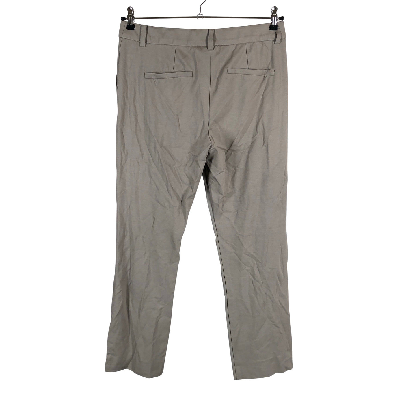 Unisex Marella - Trikotaažist püksid, suurus 38 - Beige (2)
