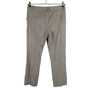 Unisex Marella - Trikotaažist püksid, suurus 38 - Beige (2)