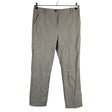 Unisex Marella - Trikotaažist püksid, suurus 38 - Beige ()
