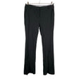 Unisex Marella - Trikotaažist püksid, suurus 38 - Must ()