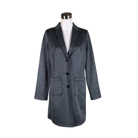 Unisex Tom Tailor - Jakk, suurus 38 - Sinine ()