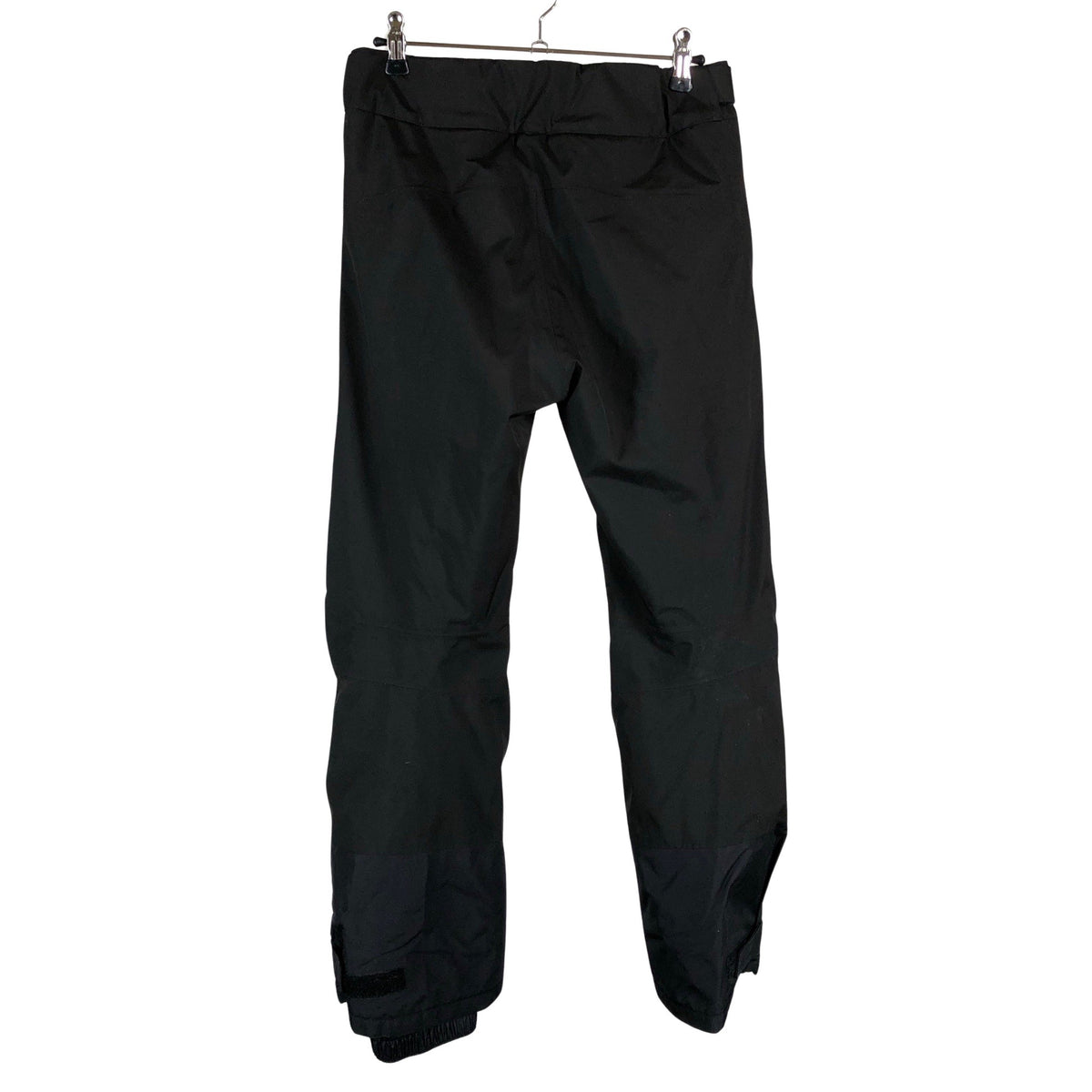 Unisex Didriksons - Talvepüksid, suurus 146 - 152 - Must (2)