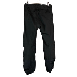 Unisex Didriksons - Talvepüksid, suurus 146 - 152 - Must (2)