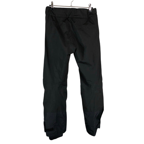 Unisex Didriksons - Talvepüksid, suurus 146 - 152 - Must (2)