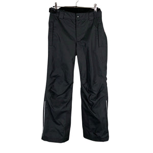 Unisex Reimatec - Talvepüksid, suurus 140 - 146 - Must (1)