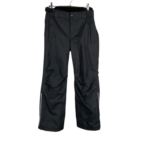 Unisex Reimatec - Talvepüksid, suurus 140 - 146 - Must ()
