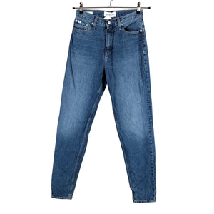 Unisex Calvin Klein Jeans - Teksad, suurus W27 - Sinine (1)