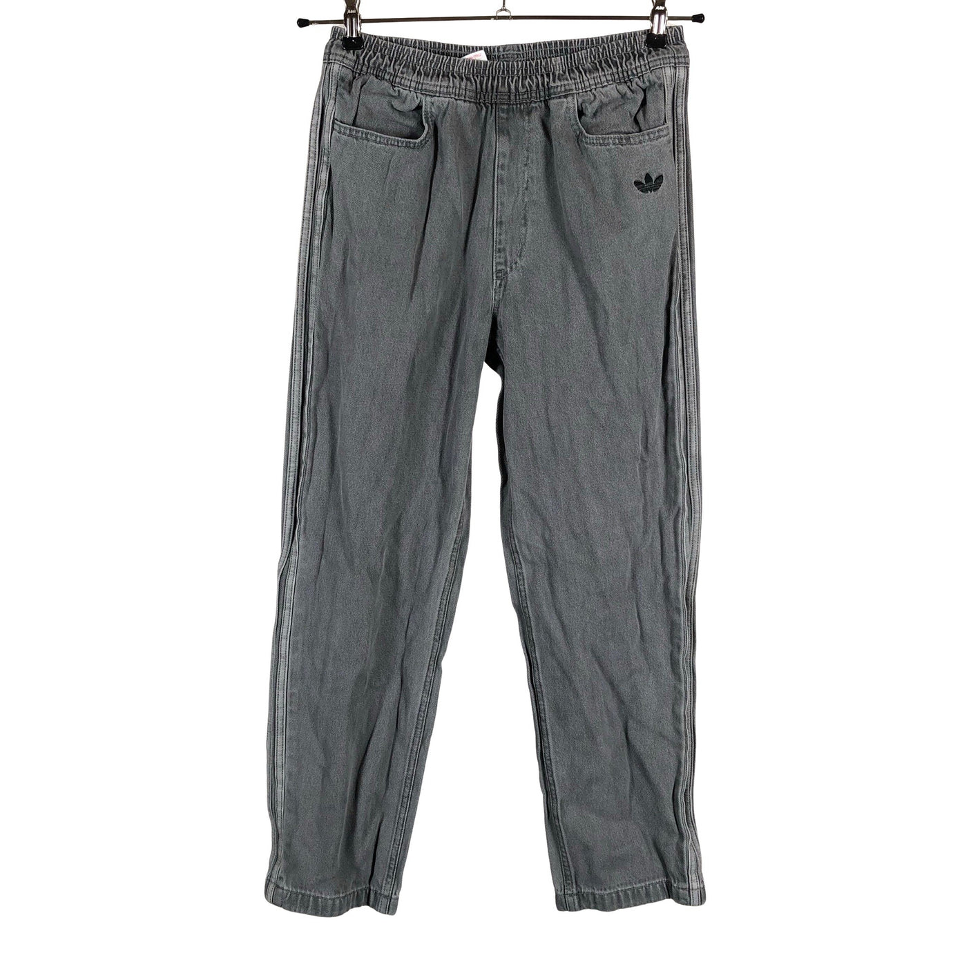 Unisex Adidas - Teksad, suurus 158 - 164 - Hall (1)