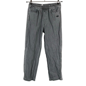 Unisex Adidas - Teksad, suurus 158 - 164 - Hall (1)