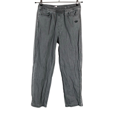 Unisex Adidas - Teksad, suurus 158 - 164 - Hall ()