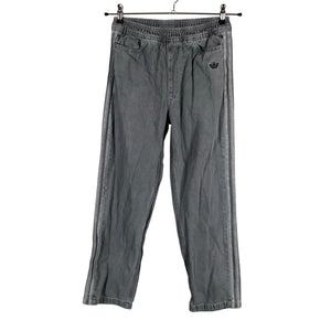 Unisex Adidas - Teksad, suurus 152 - 158 - Hall (1)