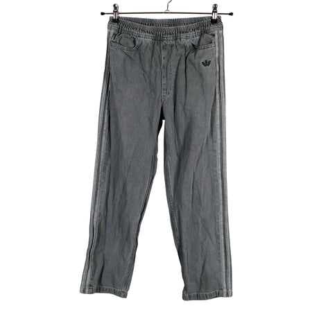 Unisex Adidas - Teksad, suurus 152 - 158 - Hall ()