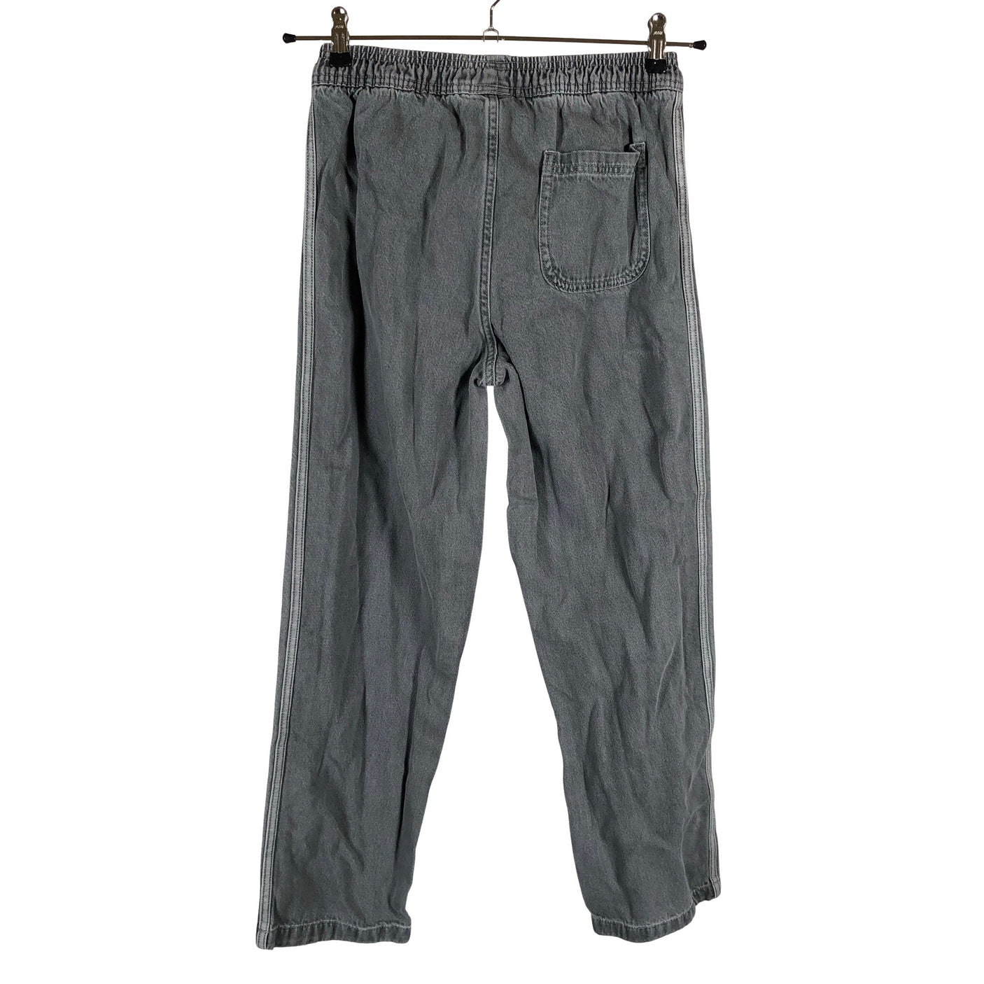 Unisex Adidas - Teksad, suurus 152 - 158 - Hall (2)