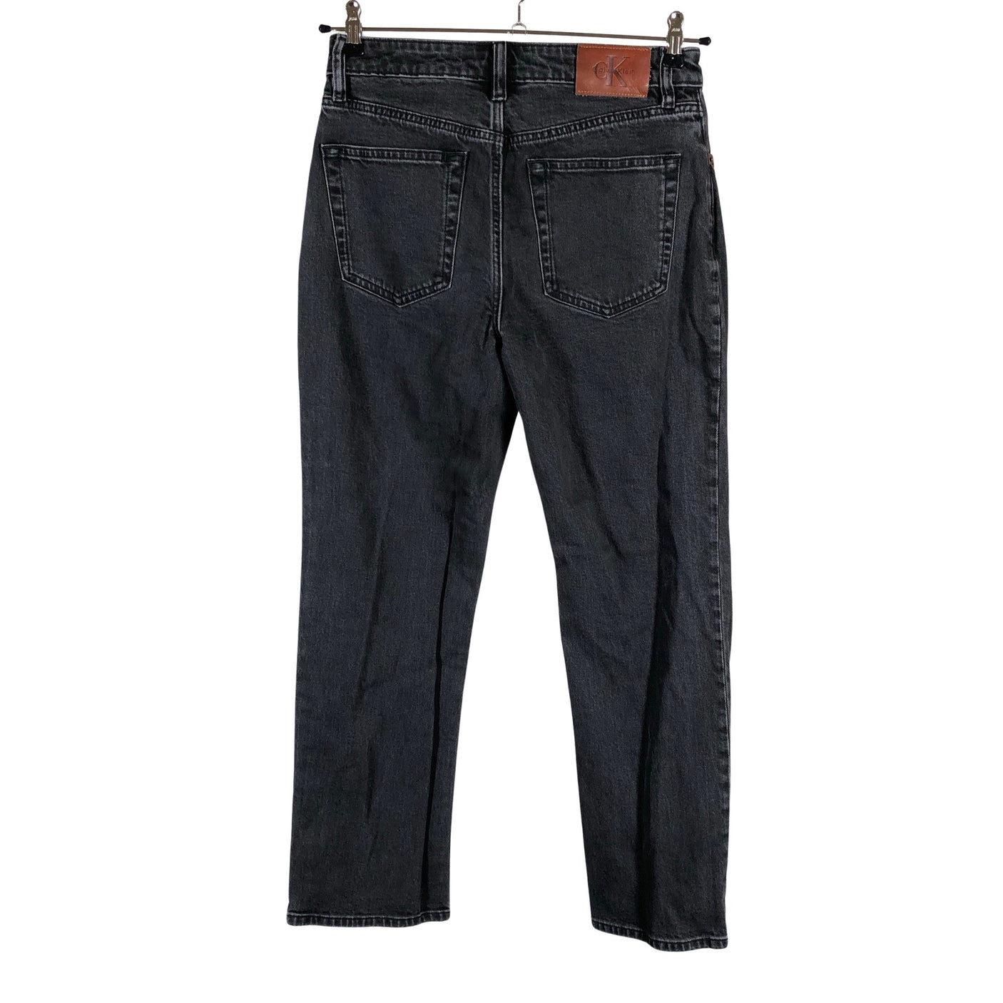 Unisex Calvin Klein - Teksad, suurus W30 - Hall (2)