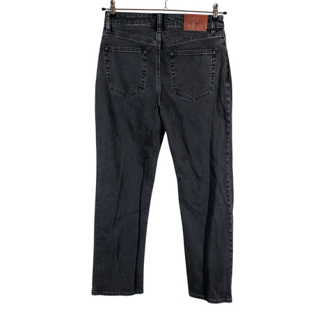 Unisex Calvin Klein - Teksad, suurus W30 - Hall (2)