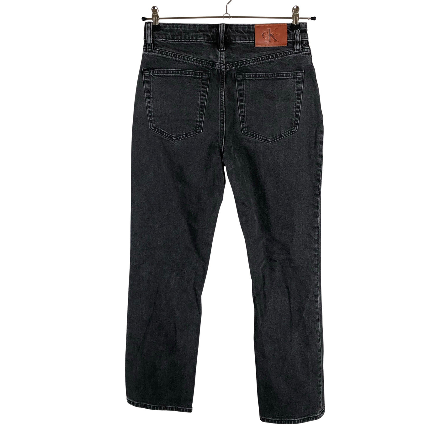 Unisex Calvin Klein - Teksad, suurus W30 - Hall (2)