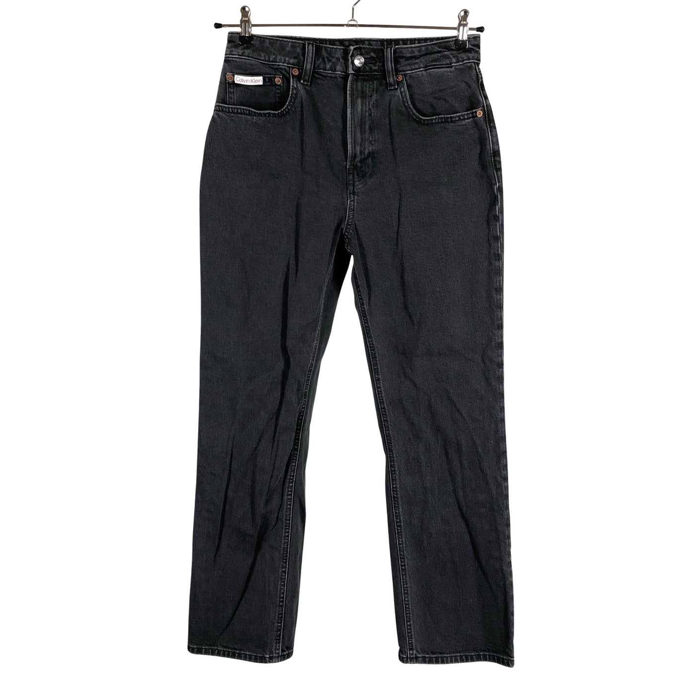 Unisex Calvin Klein - Teksad, suurus W30 - Hall (1)