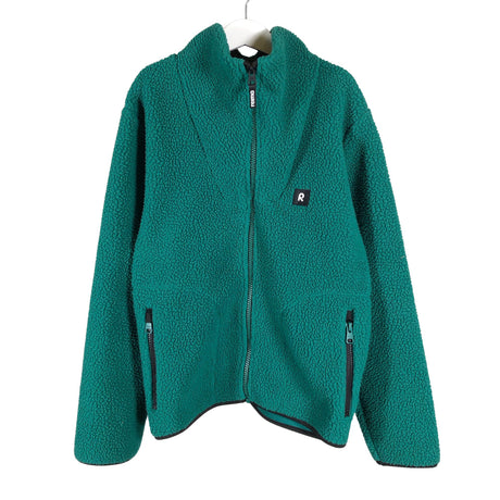 Unisex Reima - Fliisjakk, suurus 140 - 146 - Roheline ()