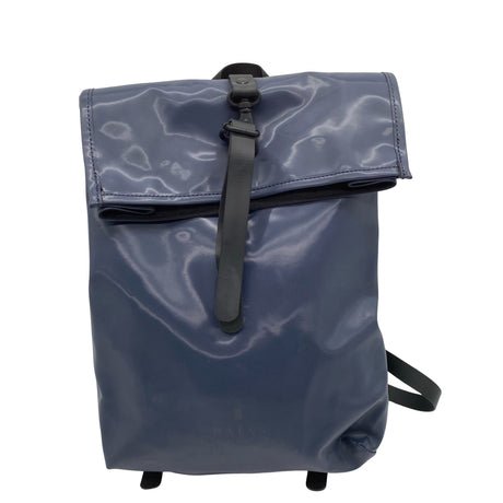 Unisex Rains - Seljakott, suurus Midi - Sinine ()