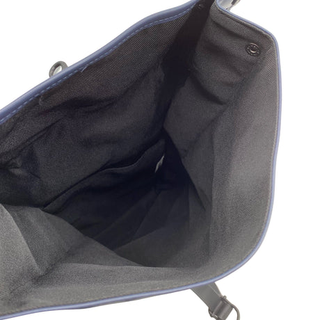 Unisex Rains - Seljakott, suurus Midi - Sinine (2)