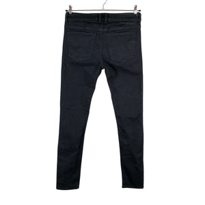 Unisex Diesel - Teksad, suurus W30 - Must (2)
