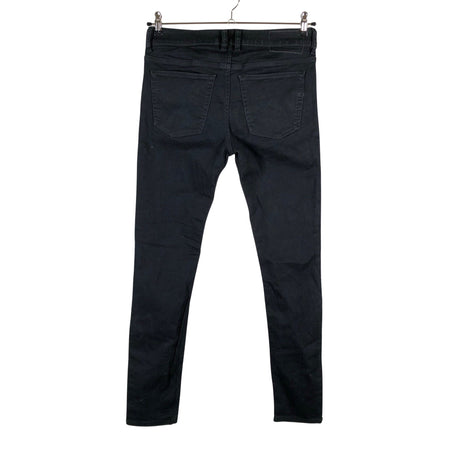 Unisex Diesel - Teksad, suurus W30 - Must (2)