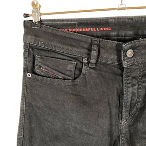 Unisex Diesel - Teksad, suurus W30 - Must (3)