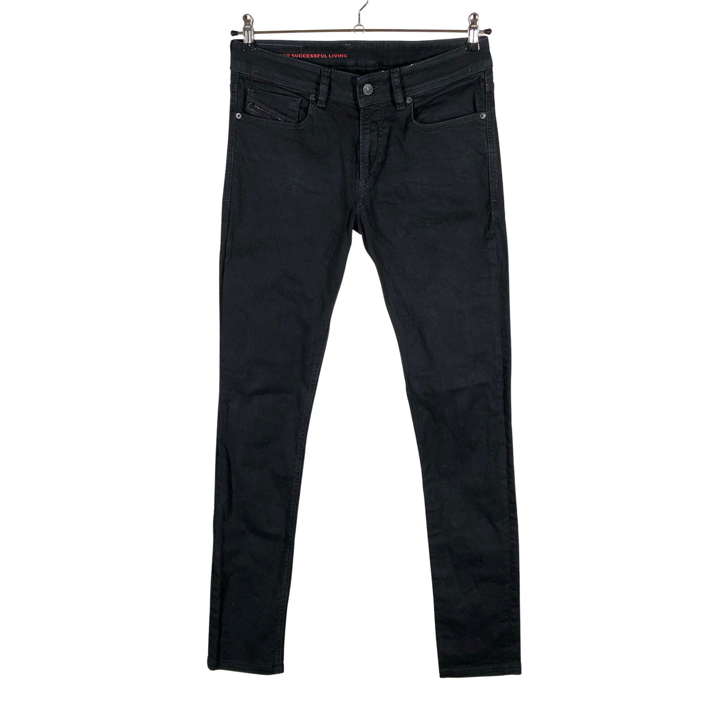 Unisex Diesel - Teksad, suurus W30 - Must (1)