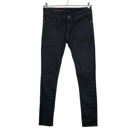 Unisex Diesel - Teksad, suurus W30 - Must ()