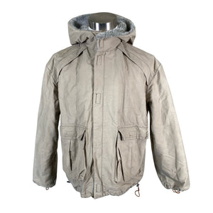 Unisex Ivo Nikkolo - Jope, suurus M - Beige (1)