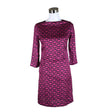 Unisex Milly - Õhuke kleit, suurus 34 - Roosa ()