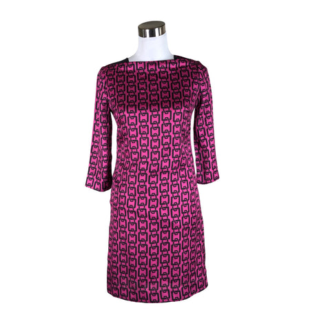 Unisex Milly - Õhuke kleit, suurus 34 - Roosa ()