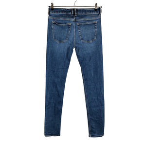 Unisex Diesel - Teksad, suurus W29 - Sinine (2)