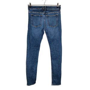 Unisex Diesel - Teksad, suurus W29 - Sinine (2)