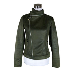 Unisex Desigual - Jope, suurus 36 - Roheline (1)